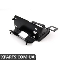 51647154545 BMW Кронштейн держателя бампера - левый