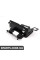 51647154545 BMW Кронштейн держателя бампера - левый