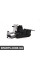 51647154545 BMW Кронштейн держателя бампера - левый