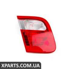 63218364923 BMW Задний фонарь крышки багажника — левый