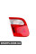 63218364923 BMW Задний фонарь крышки багажника — левый