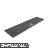 51479167382 BMW Покриття підлоги багажника - переднє