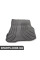 51472348155 BMW Комплект гумових килимків для підлоги Basic Line — передній