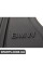 51472348155 BMW Комплект гумових килимків для підлоги Basic Line — передній
