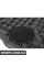 51472348155 BMW Комплект гумових килимків для підлоги Basic Line — передній
