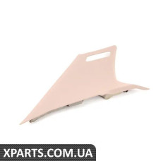 51438139379 BMW Обшивка стійки "C" - ліва