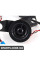 65138368242 BMW E46 Harman Kardon Твітер - правий
