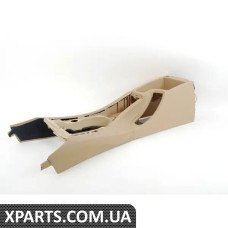 51167130688 BMW Центральна консоль - бежевий