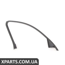 51337120655 BMW КРИШКА, ВІКОНА РАМА