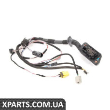61128379077 BMW ПРОВОДКА
