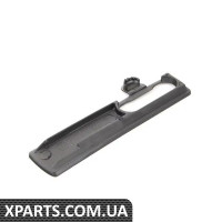 51138269154 BMW E53 Основа поручнів на даху - ззаду праворуч