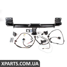 E70 Trailer Hitch Kit Non-M