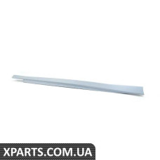 51778061652 BMW Бічна спідниця F34 - права