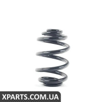33536750758 BMW Задняя винтовая пружина — для тяжелых условий эксплуатации