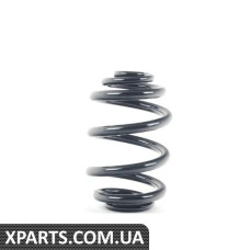 33536750758 BMW Задняя винтовая пружина — для тяжелых условий эксплуатации