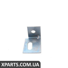 51117192545 BMW Кронштейн фари - лівий