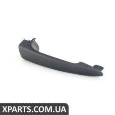 51218253456 BMW E46 Зовнішня ручка дверей - права