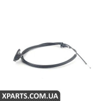 51237016657 BMW Трос открывания капота