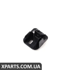 51117156553 BMW Кронштейн важеля фари - лівий