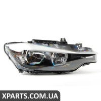 63117338710 BMW Корпус галогенової фари - правий