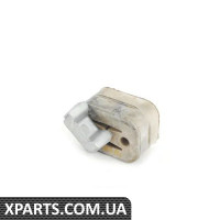 18201433957 BMW Петля підвіски глушника E39 - ціна за штуку