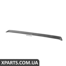 51711967950 BMW Задній спойлер E30 - ґрунтовка