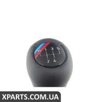 25112231562 BMW Комплект для дооснащення ручки перемикання передач MTechnic з підсвічуванням