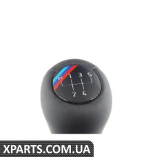 25112231562 BMW Комплект для дооснащення ручки перемикання передач MTechnic з підсвічуванням