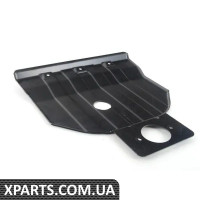 51718190402 BMW ПРОТ. ПЛАСТИНА