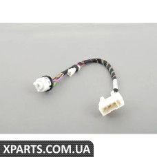 61321376221 BMW Выключатель стартера зажигания