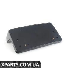 51117191190 BMW ОСНОВА НОМЕРНОГО ЗНАКА