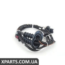 61119231821 BMW E61 Ремонт джгута проводів