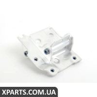 51117186513 BMW Перехідна пластина - ліва