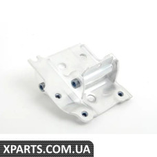 51117186513 BMW Перехідна пластина - ліва