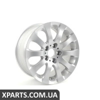 36116775597 BMW 17-дюймові колеса Spider Spoke Style 159 — ціна за штуку