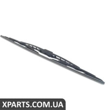 61611387678 BMW Щітка склоочисника вітрового скла - ціна за штуку