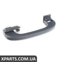 51167896992 BMW Ручка - Задня Права - Антрацит