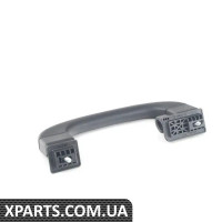 51167896991 BMW Ручка - Задня ліва - Антрацит