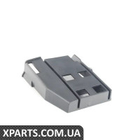 51112239704 BMW E30 Напрямний кронштейн переднього бампера - правий