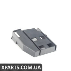 51112239704 BMW E30 Напрямний кронштейн переднього бампера - правий