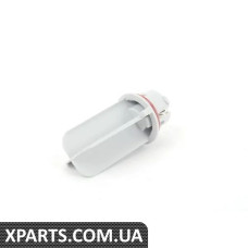 63126940665 BMW E82 Гніздо вказівника повороту - ціна за штуку