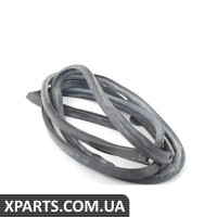 51211847033 BMW Ущільнювач передніх дверей - лівий