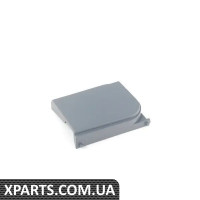 51438172799 BMW Крышка узла штока E36 - левая