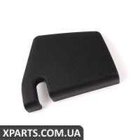 51131932870 BMW Верхня кришка, що складається, - права