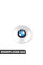 36136767829 BMW Центральна кришка Style 175 - вказана ціна за штуку