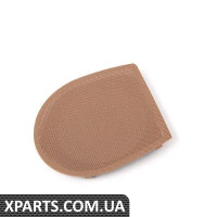 51468226497 BMW Кришка динаміка E46 — задня панель — ціна вказана за штуку