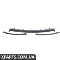 51128054346 BMW Передній спойлер