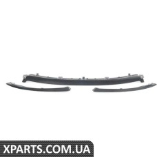 51128054346 BMW Передній спойлер