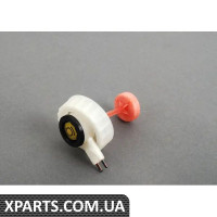 34321162810 BMW Масляна кришка з попереджувальним вимикачем