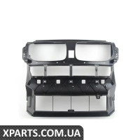 51647192758 BMW Передній повітропровід